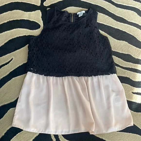 Bar III Shirt - Picture 1 of 3